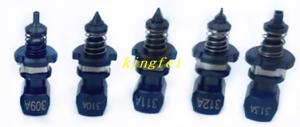 Quality YAMAHA YV88 YV88X YV88XG YV88XF Nozzle SMT Mounting Machine Accessories Series Nozzles wholesale