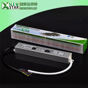 Quality IP67 20W Waterproof Power Supply wholesale