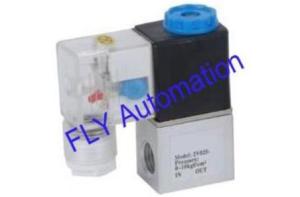 Quality 1/8&quot;,1/4&quot; Port Miniature Airtac 2/2 way Pneumatic Solenoid Valves 2V025-06,2V025-08 wholesale