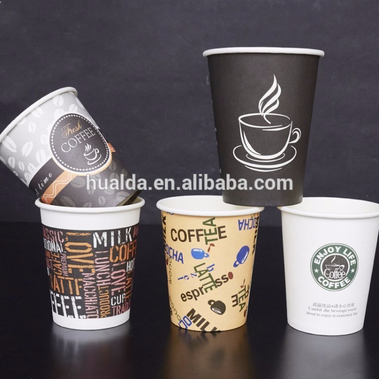 Mini disposable paper cup coffee capsule forming machine