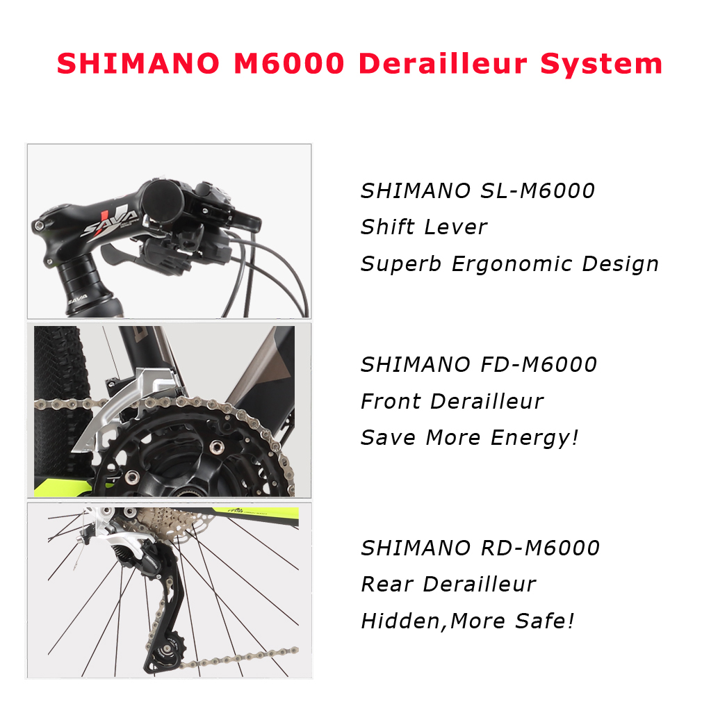 Complete Hard Tail Mtb Bike 27.5'' 29'' Wheel Size for Unisex