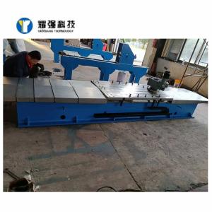 Quality 1500mm Three In One Welding Machine Double Wire Hydraulic Straightening Machine wholesale