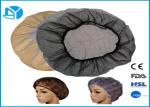 High quality restaurants and hotels single use nylon hair nets