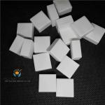 Aluminum Square Mosaic Tiles Used In The Coal And Other Material Handling