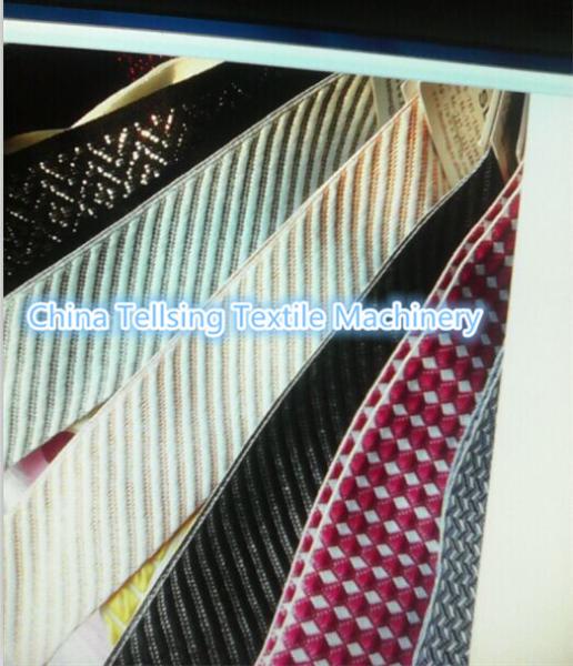 top quality needle loom machine China manufacturer Tellsing for mattress