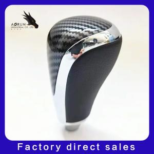 Quality Gear Shift Knob Handball Automatic Shift Lever Fit For Toyota Universal Type wholesale
