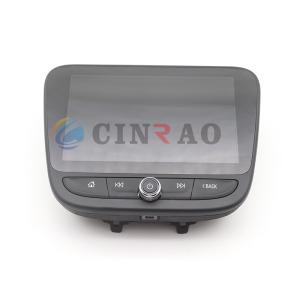 Quality GABI01 QG00204A Chevrolet 84567687 LCD Screen Assembly wholesale