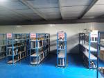 High precision turnable bearing YRT serires and cross roller bearing for sale