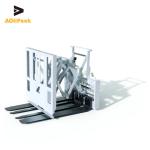 Aoli Pack Side Shifter Forklift Push Pull 3000kgs
