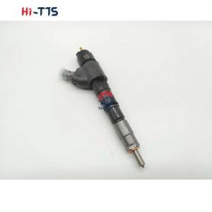Quality Injector 0445120067 for EC210 EC210B Engine Parts wholesale