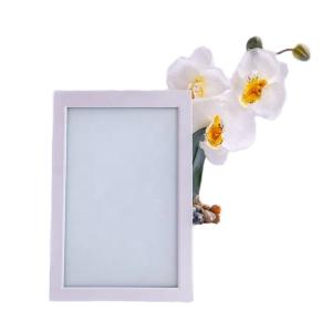 Quality 10 10mm Electronic Colour Self-adhesive Dimming Switchable Smart PDLC Film Smart Glass wholesale