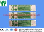 CE/ISO Approved Medical Disposable Sterile Stainless Steel Surgical Blade