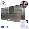 Buy cheap 5T/24H Industrial Ice Cube Machine Stainless Steel 304 from wholesalers