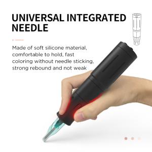 Quality Wireless Tattoo Removal Machine 10000rpm 3RL Needle wholesale