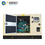 OEM ODM Cummins Deutz Ricardo Diesel Generator Long Service Life