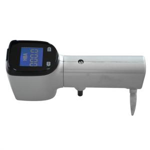 Quality Barcol Impressor 135HBW ASTM Aluminum Hardness Tester wholesale