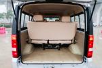 Dongfeng EC36 Pure Electric Commercial Vehicles Express Car 38.7kWh