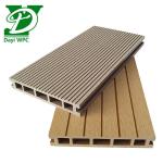Modern Waterproof Wood Plastic Composite Hollow Decking Panels