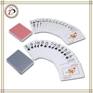 Quality PRINT ON DEMAND PLAYING CARDS wholesale