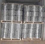 ISO Hot Dip Galvanized Steel Barbed Wire Fence For Outdoor Security