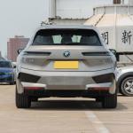 2023 2.0T Gasoline Hybrid Cars BMW X3 PHEV 245 Horsepower L4 5 Seat SUV 230km/H