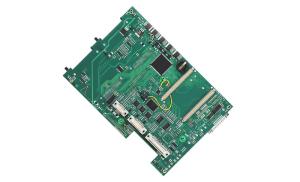 China Fast Turnaround Pcb Prototype Assembly Service Professional Engineering Team Physical on sale