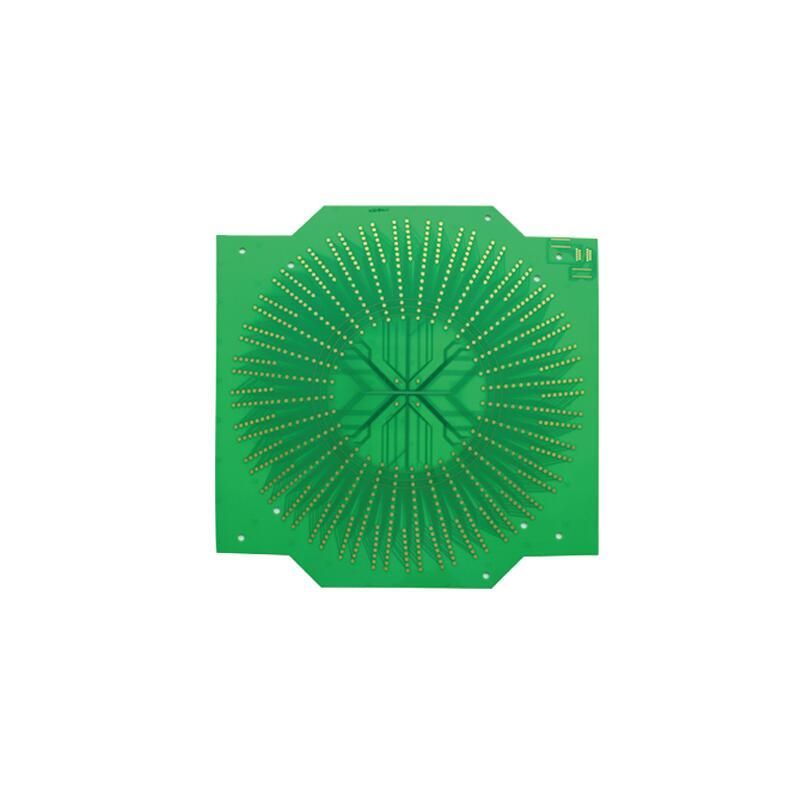 4th Order HDI PCB Borad Sample PCB Companies