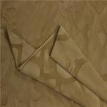 Commercial Non Slip Textile Upholstery Fabrics Embossed Minky Fabric