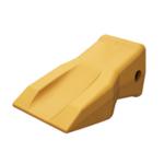 Alloy Hydraulic Shovel Bucket Teeth For CAT 6030 FS