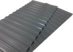 Fireproof light weight decorative PVC Wall Board For house construction building