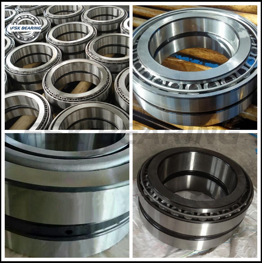 565735 TDO Tapered Double Outer Imperial Roller Bearing 300*500*180 mm Large Size