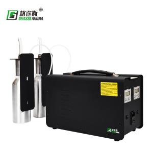 Quality Large Area Air Fragrance Machine Room Fragrance Machine Scent With HVAC Connected wholesale