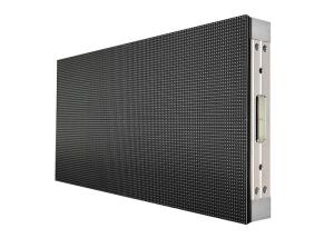 Quality Advertising P2 P2.5 P3 Indoor LED Displays Video Wall 1200cd wholesale