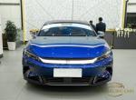 Medium Large BYD Electric Car 610KM 715km BYD Han EV