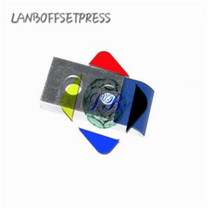 Quality 82.583.337 HD gripper offset printing machine gripper wholesale