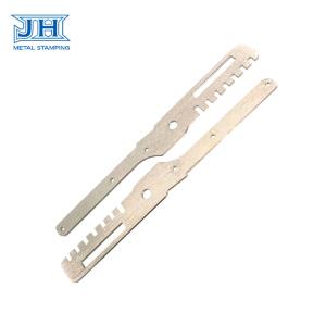 Quality Furniture Frame Door And Window Hardware Sheet Metal Steel Customized Size wholesale