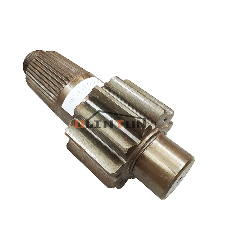 Excavator Final Drive Gear 145-27-41240 for D65A-11 D65A-8 D75S-3 D75S-5 OEM Support