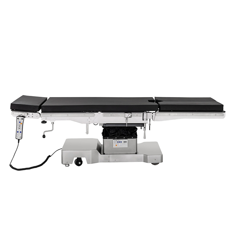 Anti Static Orthopedic Operation Theatre Scratch Proof CE