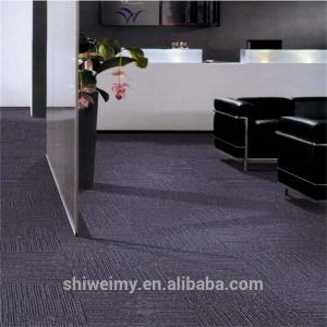 Quality Hot sales multi level loop carpet tiles supplier wholesale