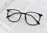 ZTO 1001 TR + Titanium Frame Glasses For Customer Requirements
