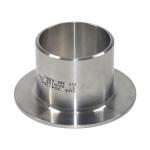 1/2' 48' Equal/Reducing Stainless Steel 304/316 Duplex 2205 2705 ASME B16.9 Butt