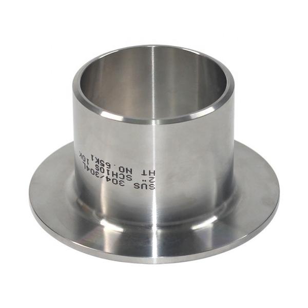 1/2' 48' Equal/Reducing Stainless Steel 304/316 Duplex 2205 2705 ASME B16.9 Butt