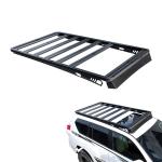Universal Luggage Rack for Toyota LC150 LC200 2110x1195x44mm Powder Coated