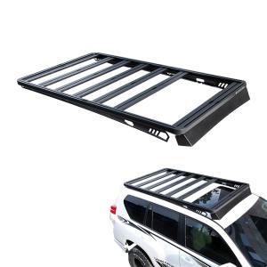 Quality Lightweight 4X4 Off Road Exterior Accessories for Toyota Prado LC 150 Net Weight 36.1kg wholesale