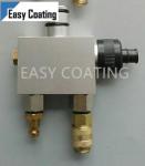 Sell alternative electrostatic powder spraying transfer HiCoat-ED Pump - P