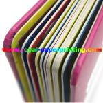 Colorful hardcover children book/exercies book/school book printing