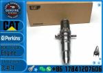 CAT Diesel Engine Fuel Injector 7C-4174 7C-9577 7E-8836 7E-3382 9Y-1785 7C-4184