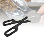 Bee Keeping Tools , Scissors Plastic Queen Cage , Prevent The Queen Bee From