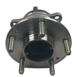 Genuine New 527502B100 52750-2B100 REAR HUB BEARING Assembly For Hyundai Santa