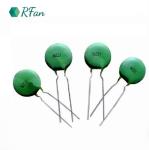 MZ21-P100RML PTC Thermistor For Communication Equipment
